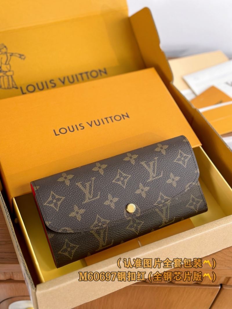 Louis Vuitton Wallets Purse